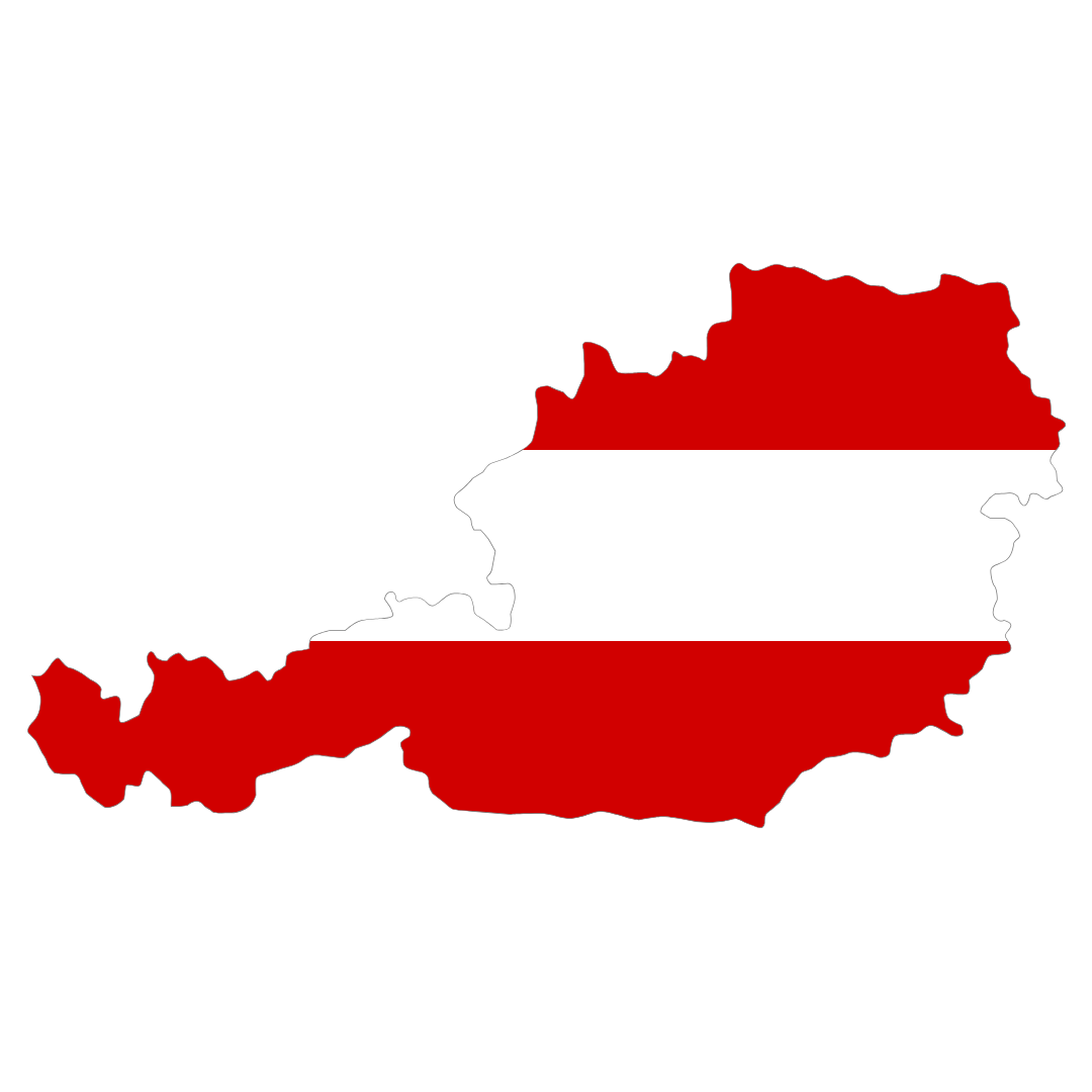 - AUSTRIA RED