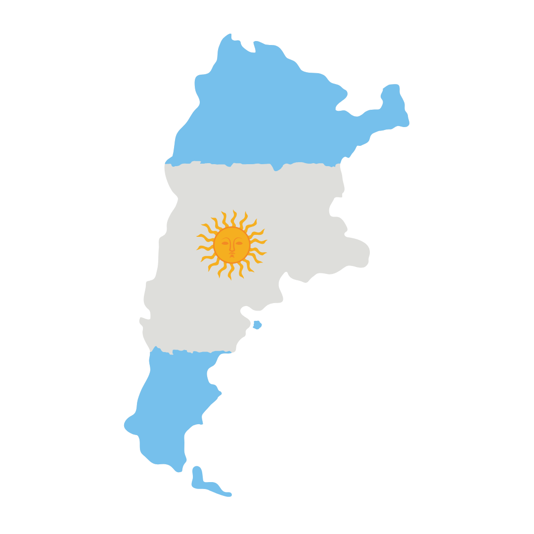 - NATURAL SPARKLING - ARGENTINA