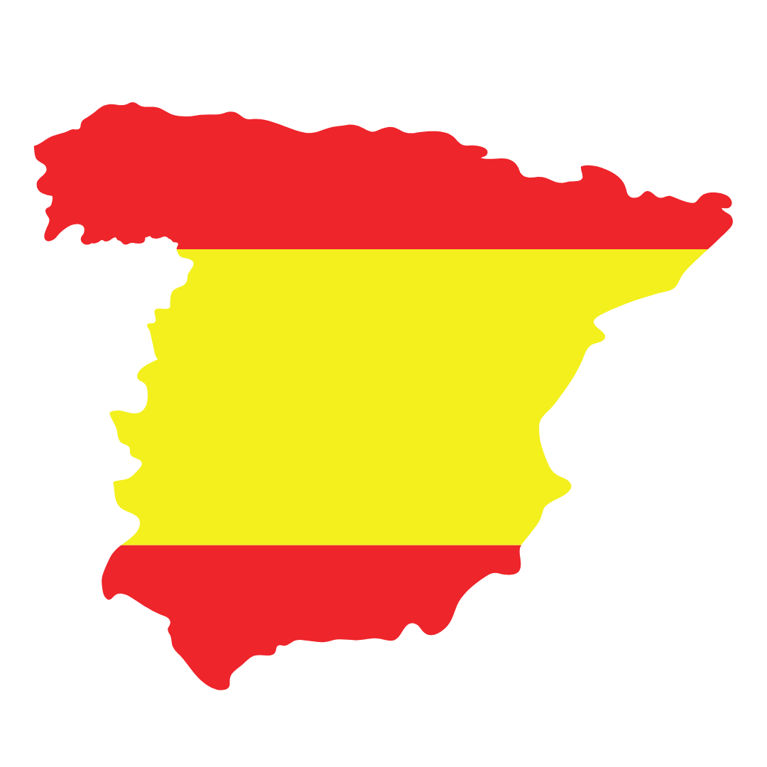 - NATURAL ORANGE - SPAIN