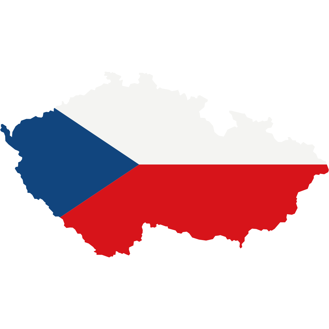 - CZECH REPUBLIC RED