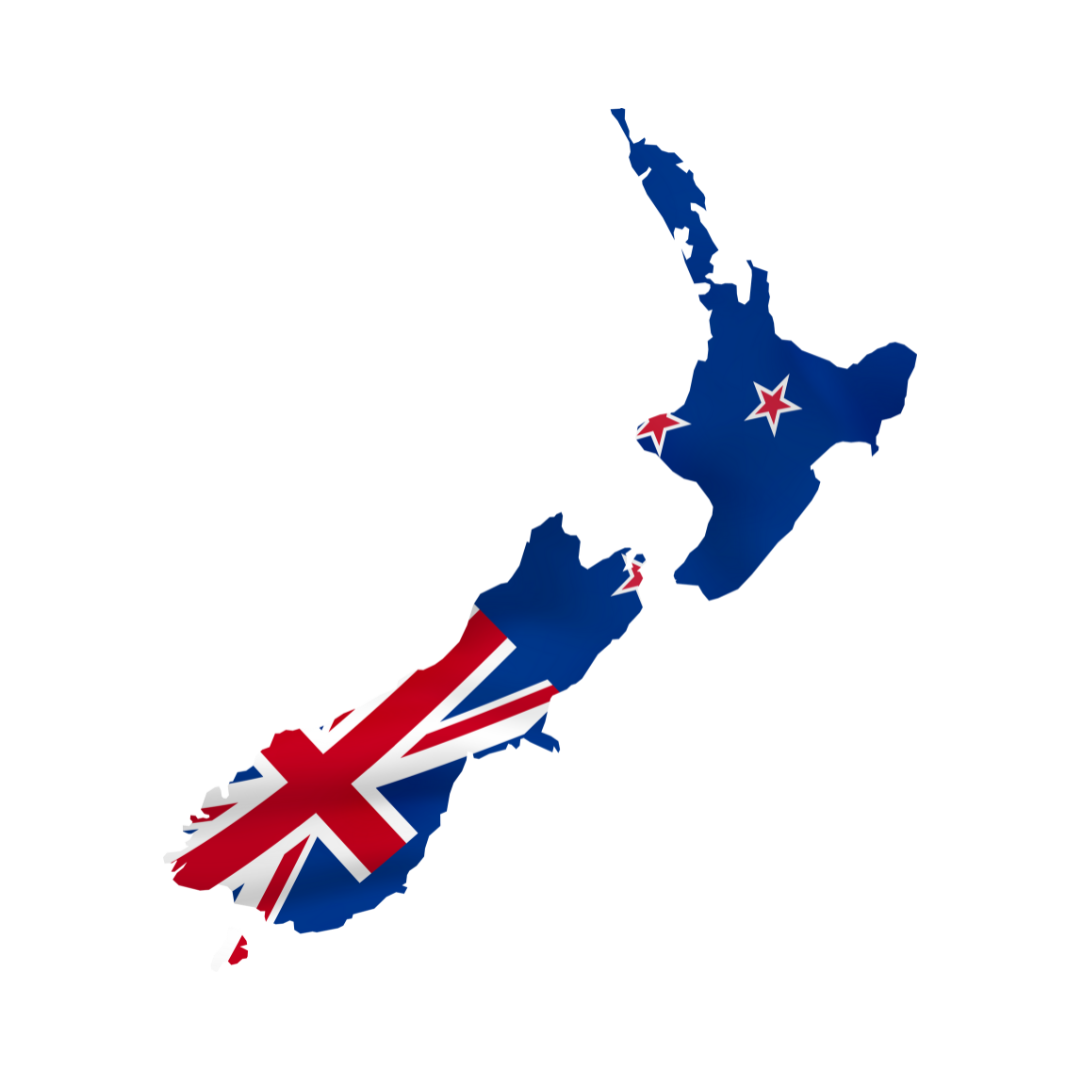 - NEW ZEALAND RED