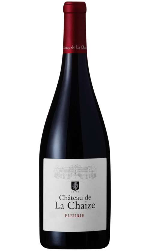 Chateaau De La Chaize - Fleurie 2020 (750ml)