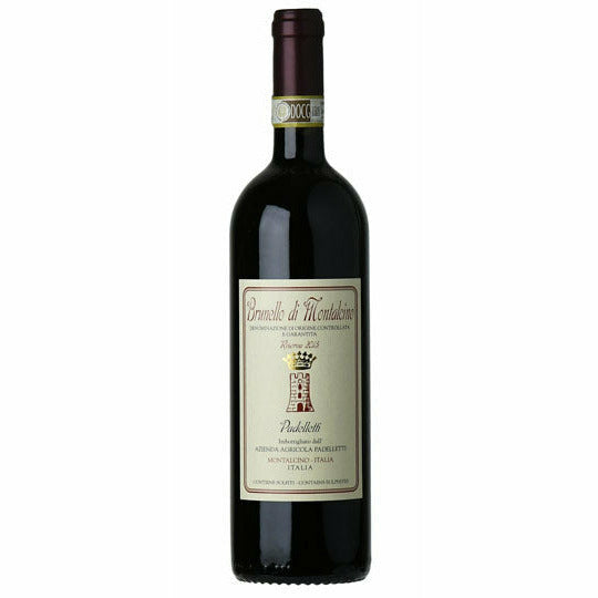 Padelletti - Brunello Di Montalcino 2019 (750ml)