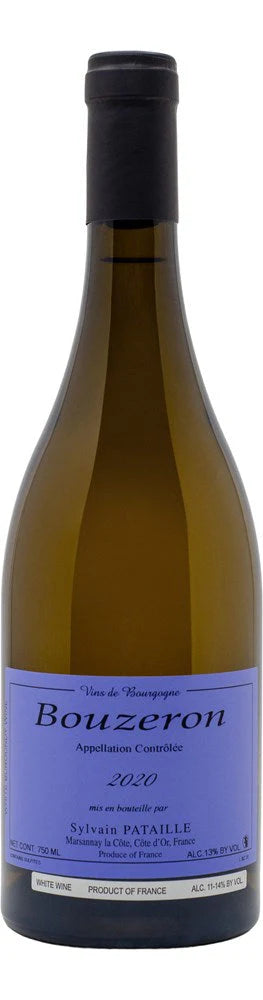 Domaine Sylvain Pataille - "Bouzeron" Blanc 2022 (750ml)