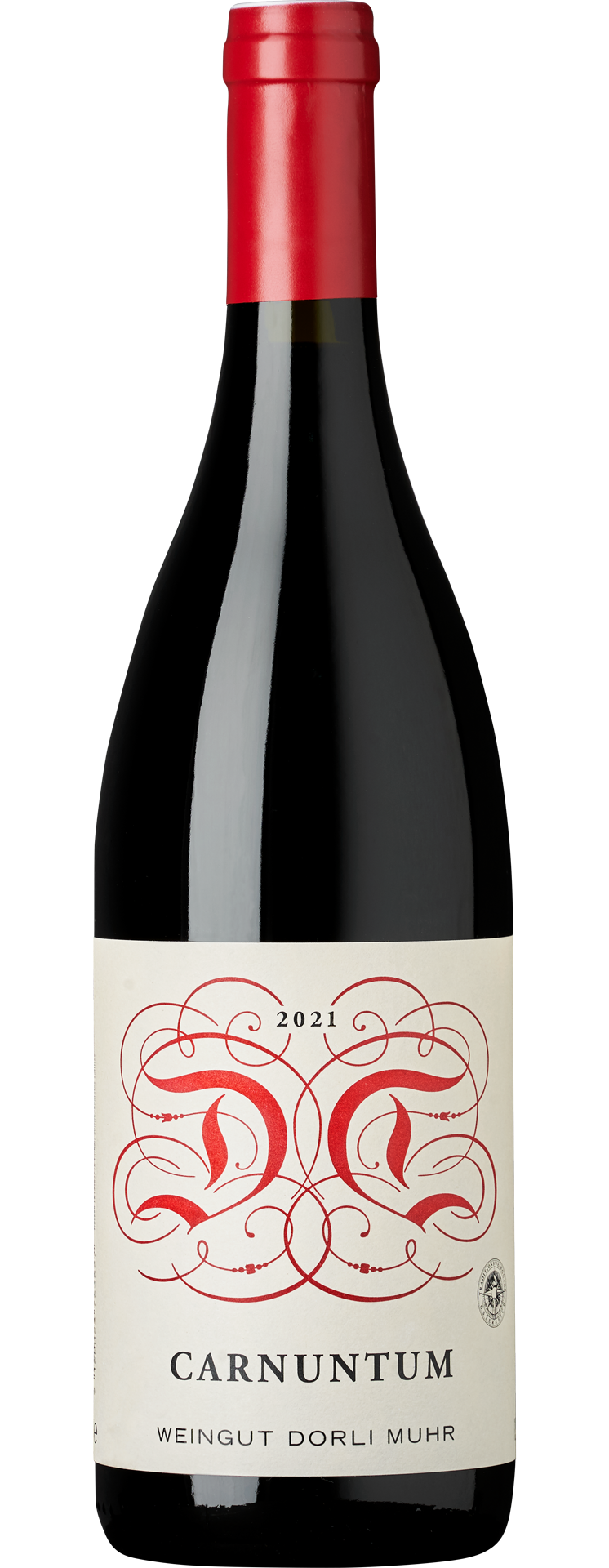 Weingut Dorli Muhr - "Carnuntum" 2020 (750ml)