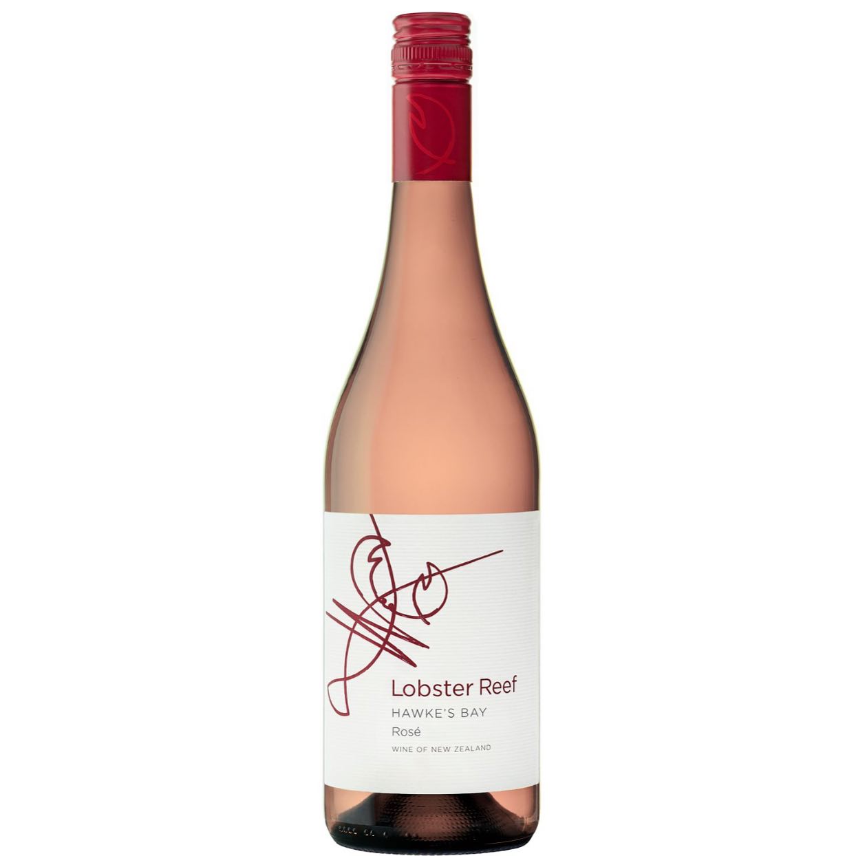 Endeavour Drinks - "Lobster Reef" Rose Wine 2022 (750ml)