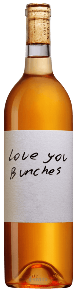 Stolpman Vineyards - “Love You Bunches” California Orange Skin Contact 2022 (750 ml)