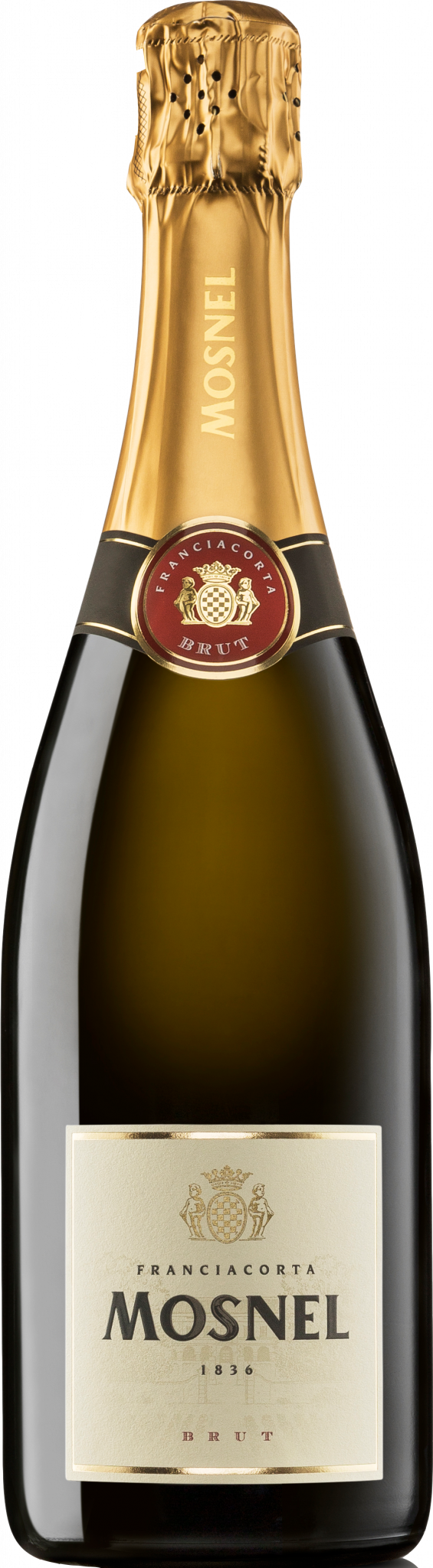 Mosnel- Franciacorta Brut NV (750ml)