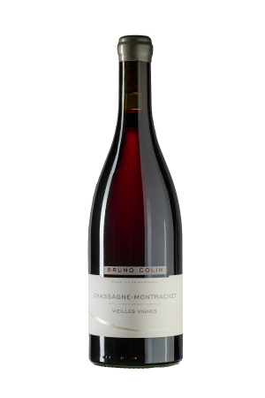 Domaine Bruno Colin - "Vieilles Vignes" Chassagne - Montrachet Rouge 2022 (750ml)