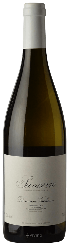 Domaine Vacheron - "Les Romains" Sancerre Blanc 2022 (750ml)