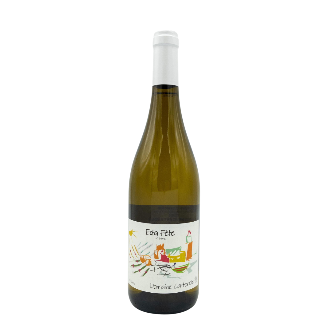 Domaine Carterole- Gus Banyuls-Sur-Mer Blanc 2023 (750ml)