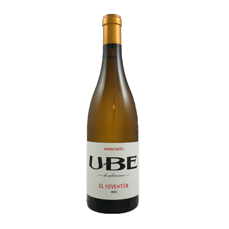 Ramiro Ibanez- UBE El Reventon Cadiz White Wine 2023 (750ml)