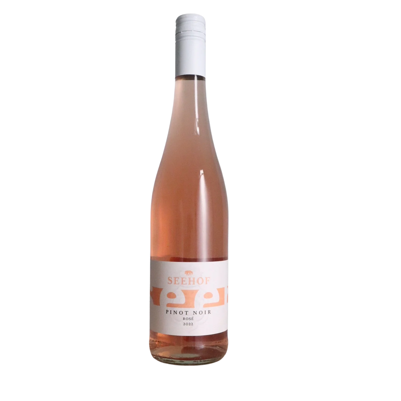 Seehof - Pinot Noir Rose 2023 (750ml)