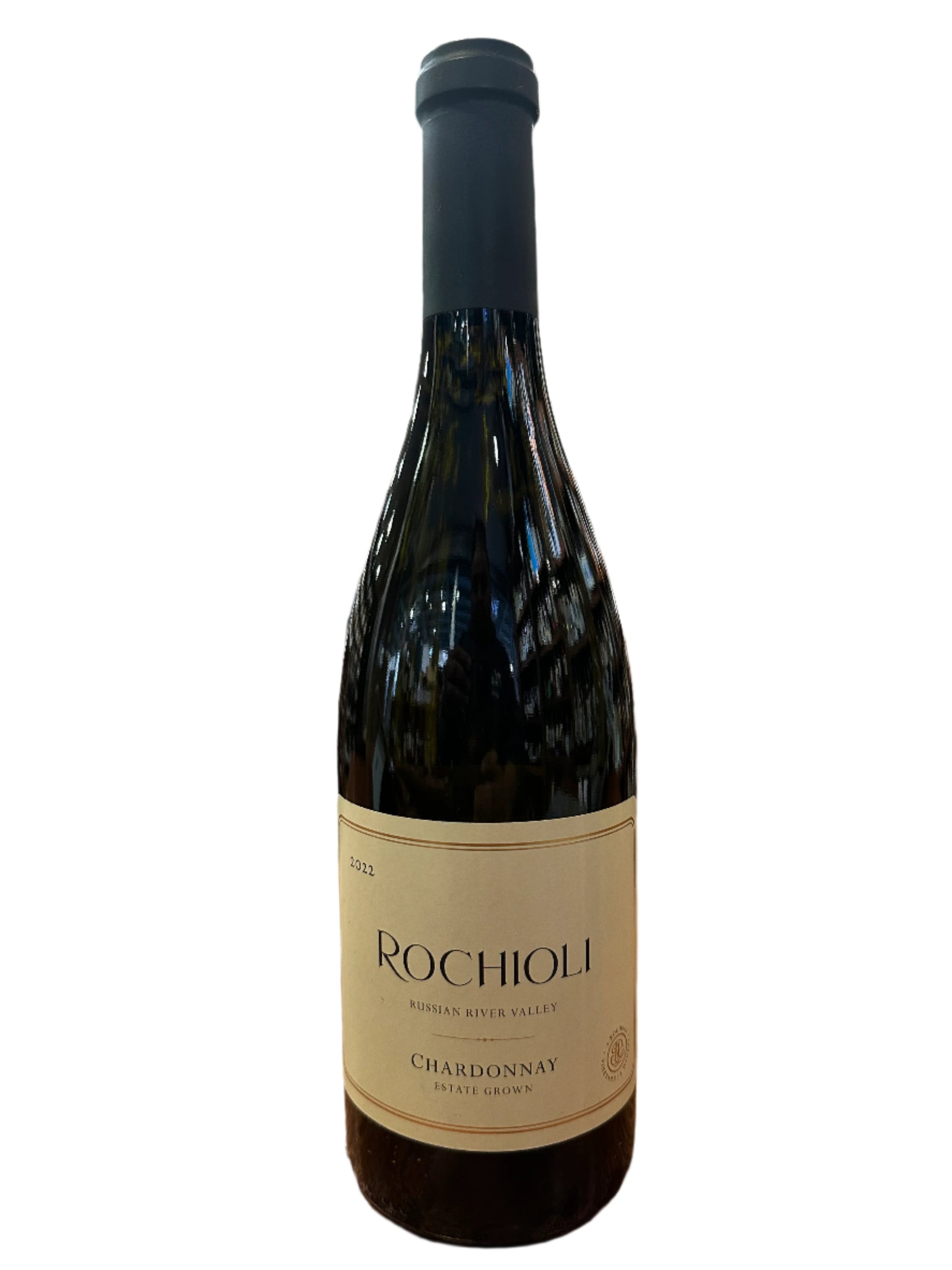 Rochioli - Russian River Chardonnay 2022 (750ml)