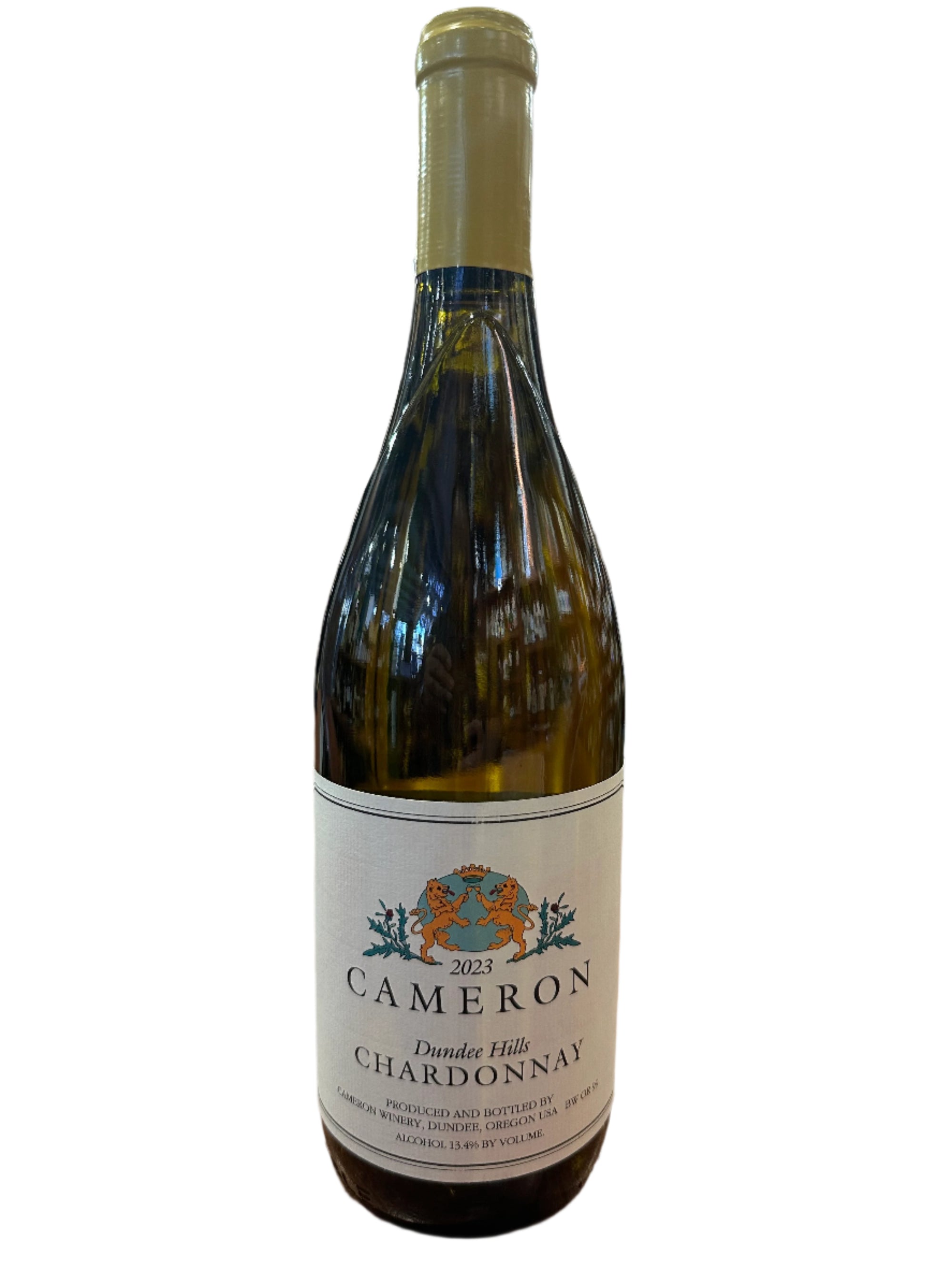 Cameron - Dundee Hills Chardonnay 2021 (750ml)