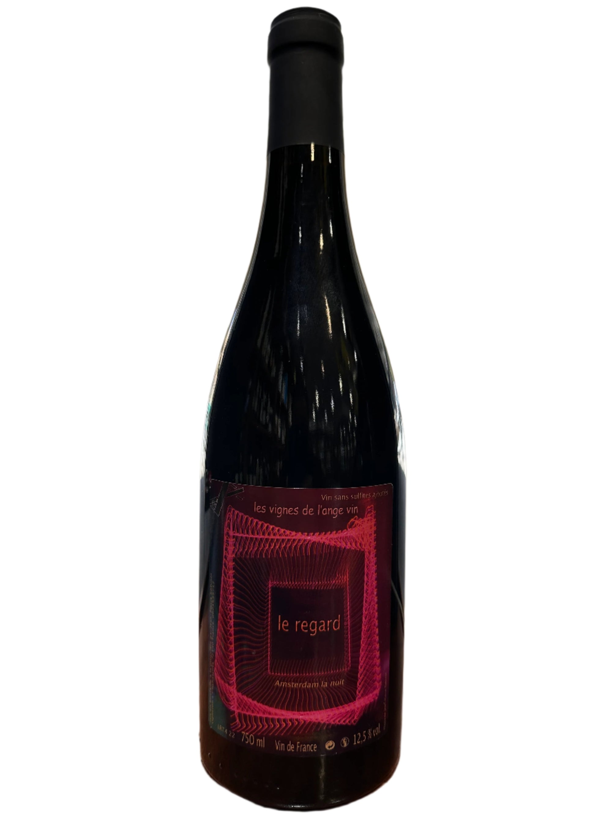 Domaine de L'Octavin - "Le Regard" VDF Red 2022 (750ml)