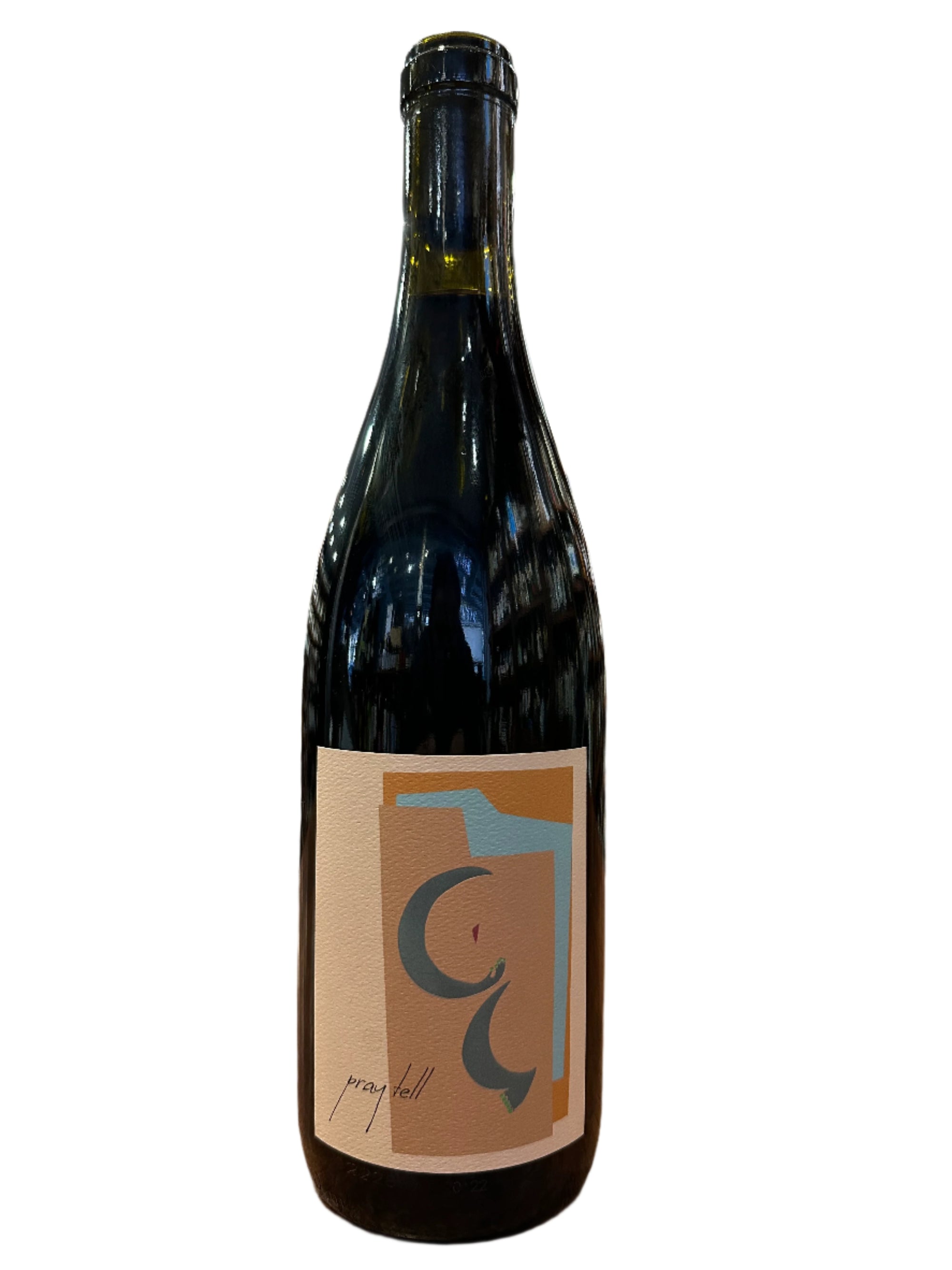 Pray Tell - Gamay Noir 2022 (750ml)