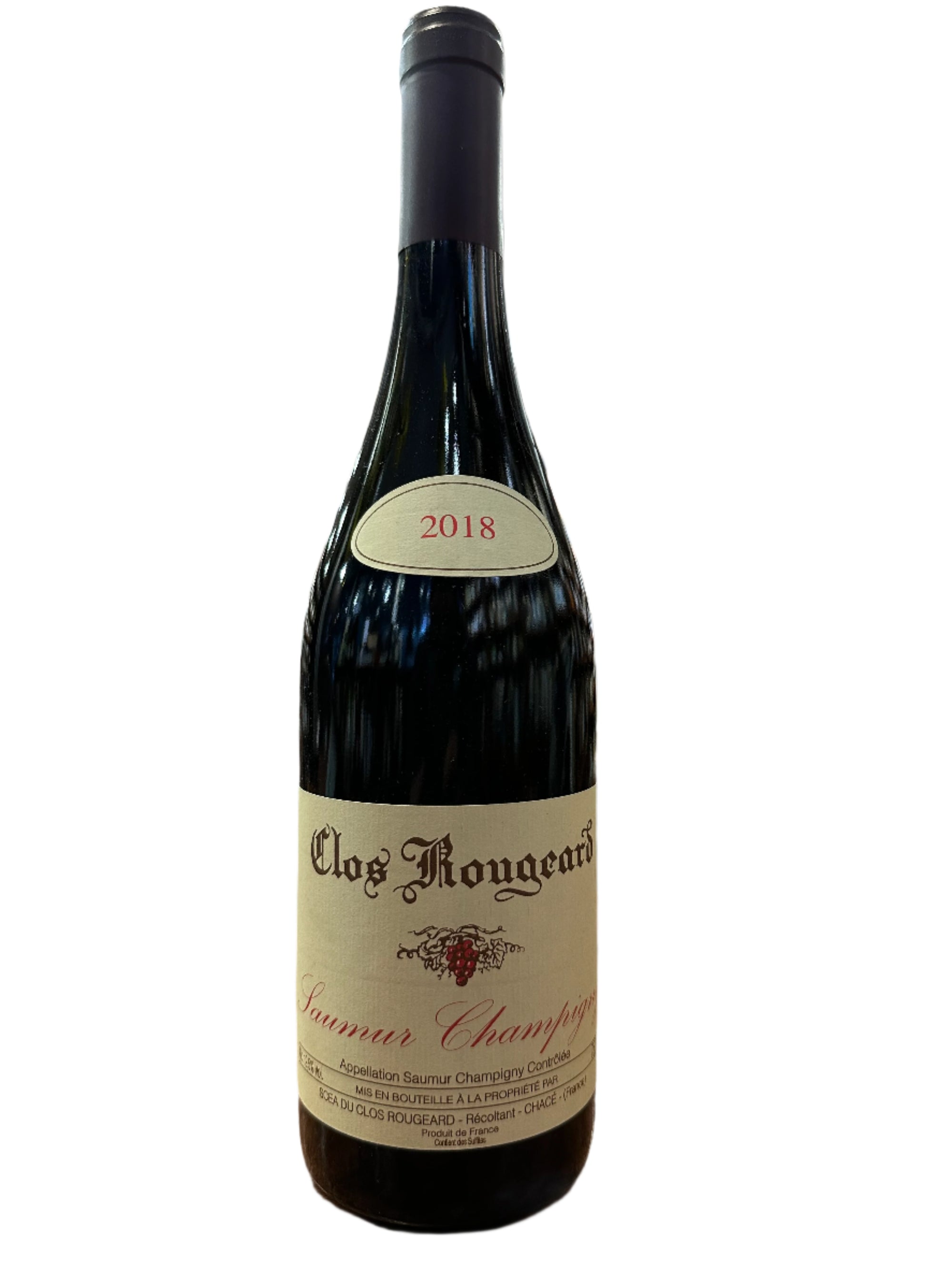 Clos Rougeard - "Le Clos" Saumur Champigny 2018 (750ml)