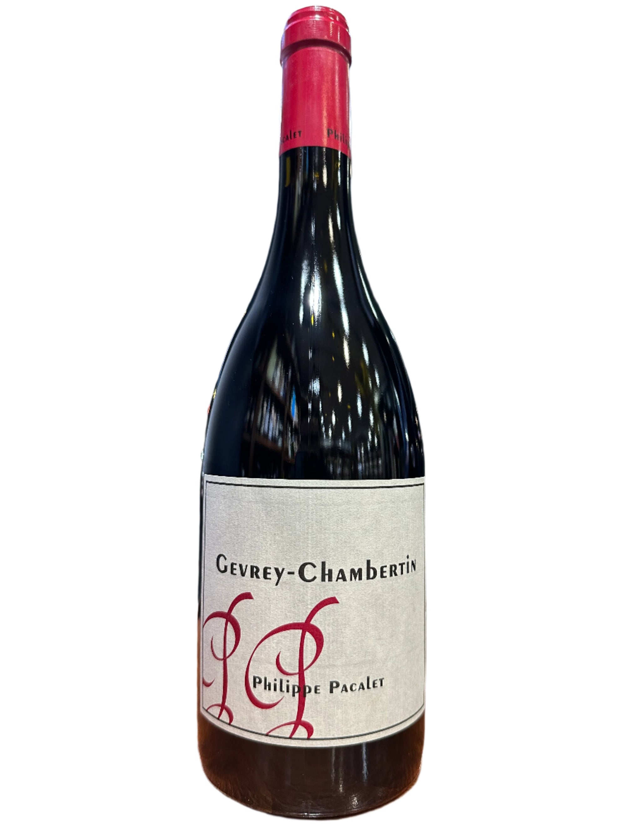 Philippe Pacalet - Gevrey Chambertin 2020 (750ml)