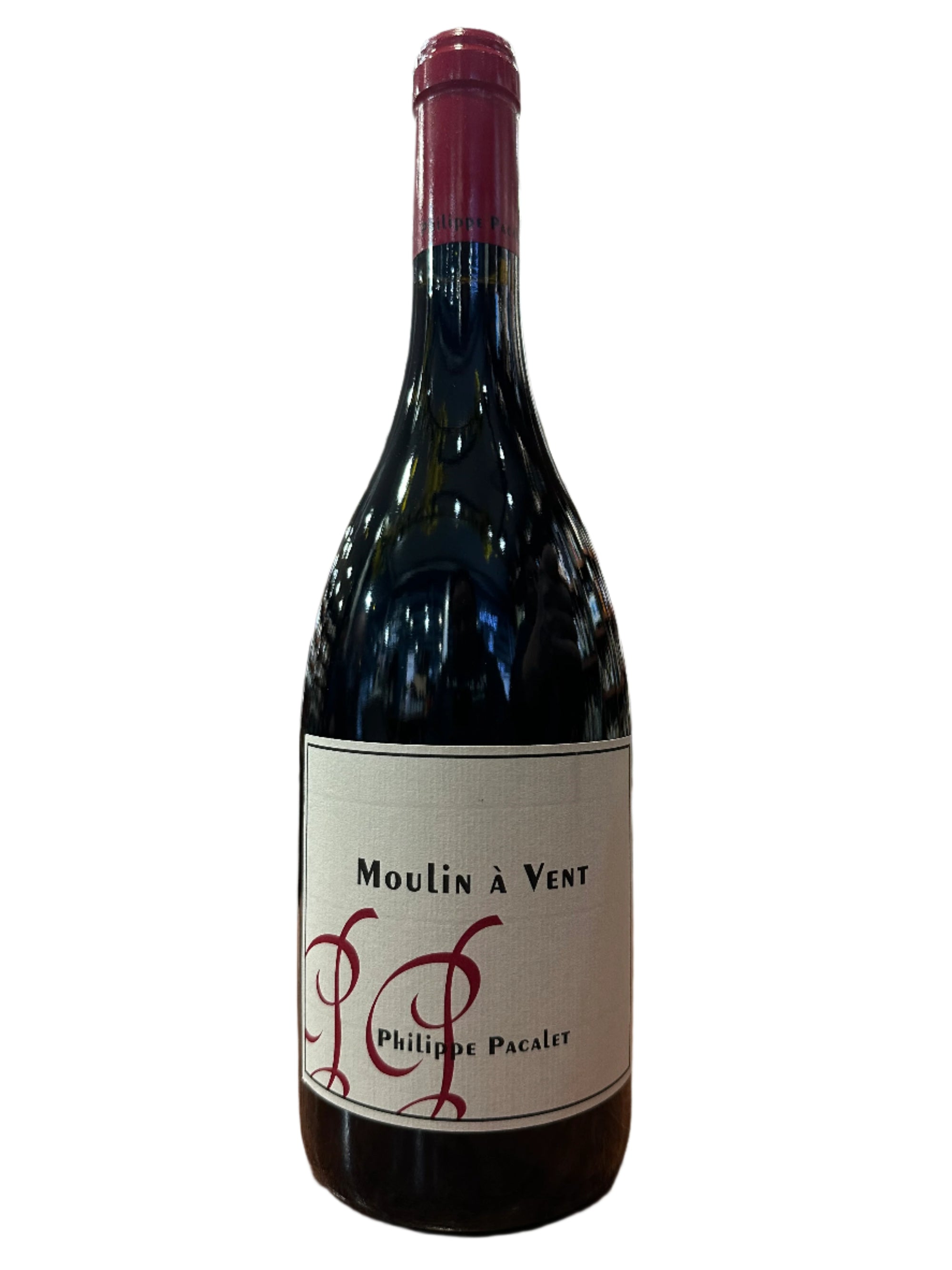 Philippe Pacalet - "Moulin a Vent" Red Wine 2021 (750ml)