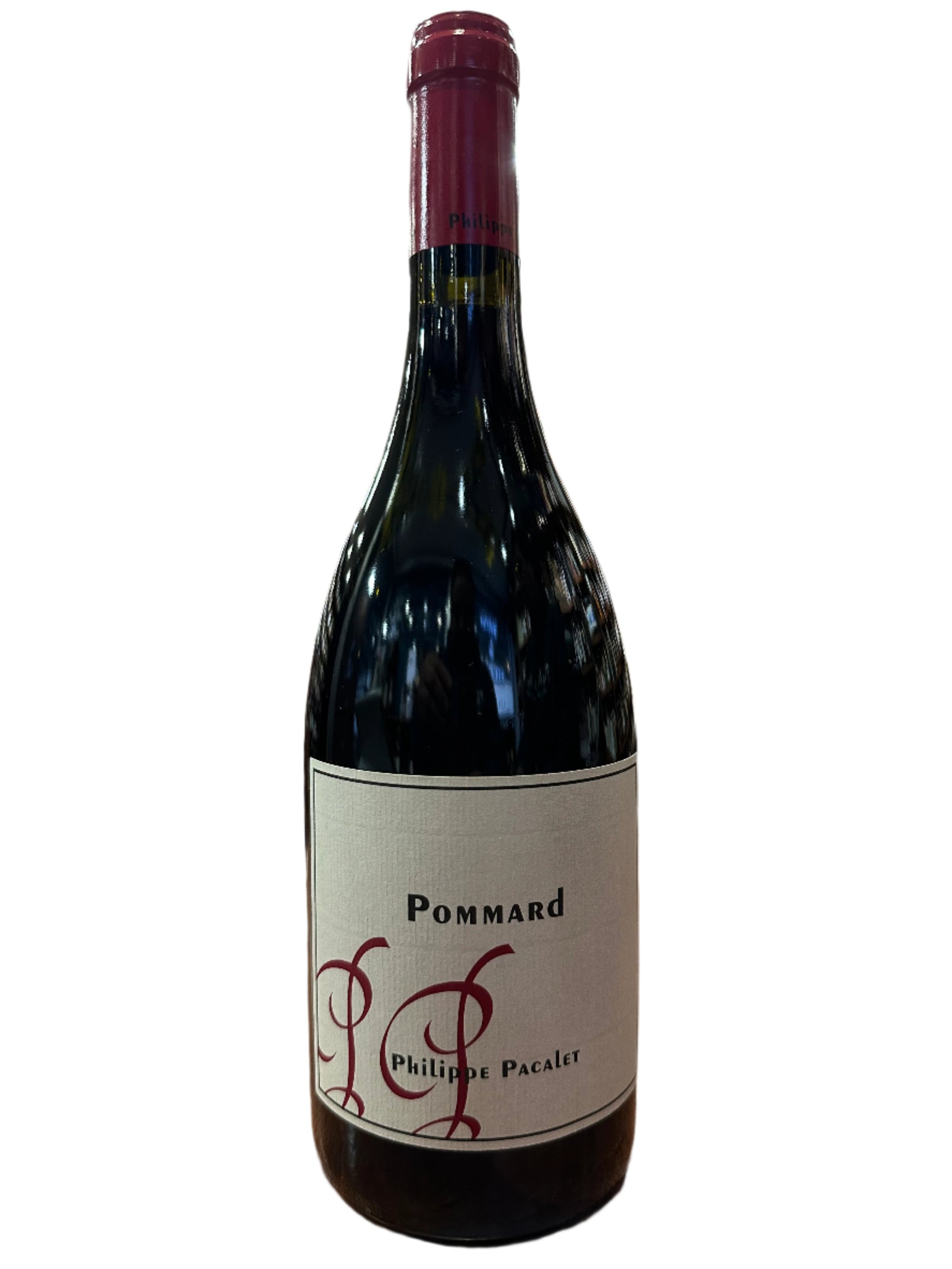 Philippe Pacalet - "Pommard" Bourgogne Red Wine 2021 (750ml)