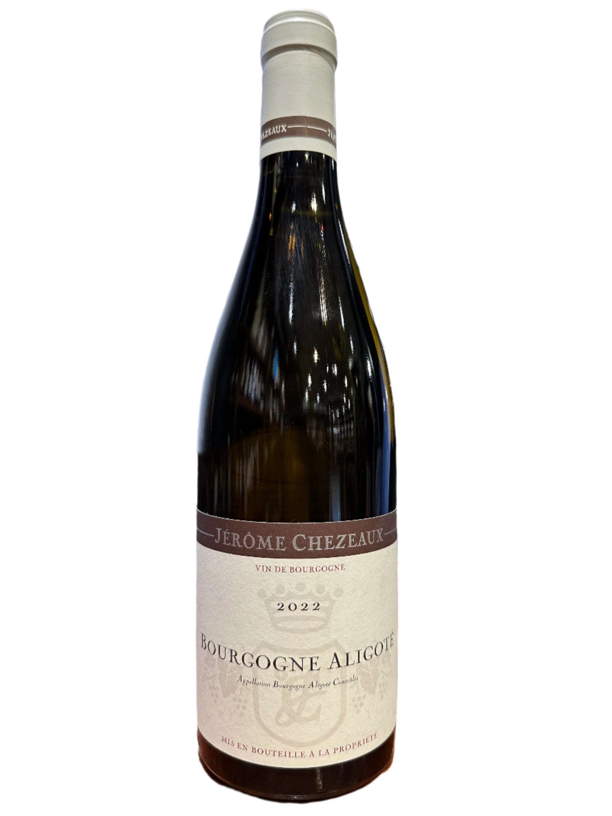 Jerome Chezeaux - Bourgogne Aligote 2022 (750ml)