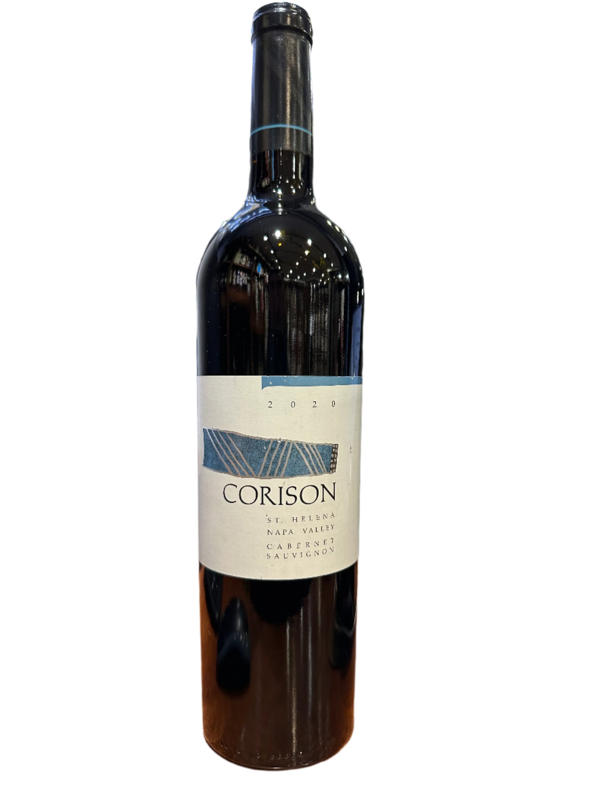 Corison - Napa Valley Cabernet Sauvignon 2020 (750ml)