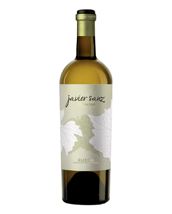 Javier Sanz - Rueda Verdejo 2023 (750ml)