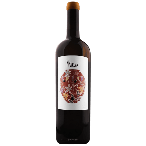 Gerações da Talha - 'Natalha' Talha Red Wine - Alentejo DOC 2022 (750ml)