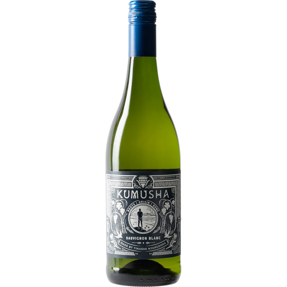 Kumusha Sauvignon Blanc 2023 (750ml)