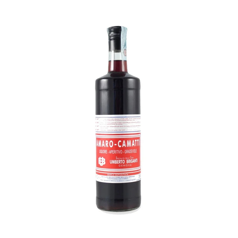 Distilleria Sangallo - Amaro Camatti  (750ml)