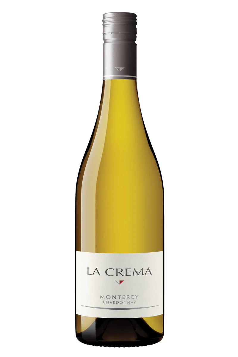La Crema - "Monterrey" Chardonnay 2022 (750ml)