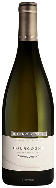 Domaine Bruno Colin - Bourgogne Chardonnay 2022 (750ml)