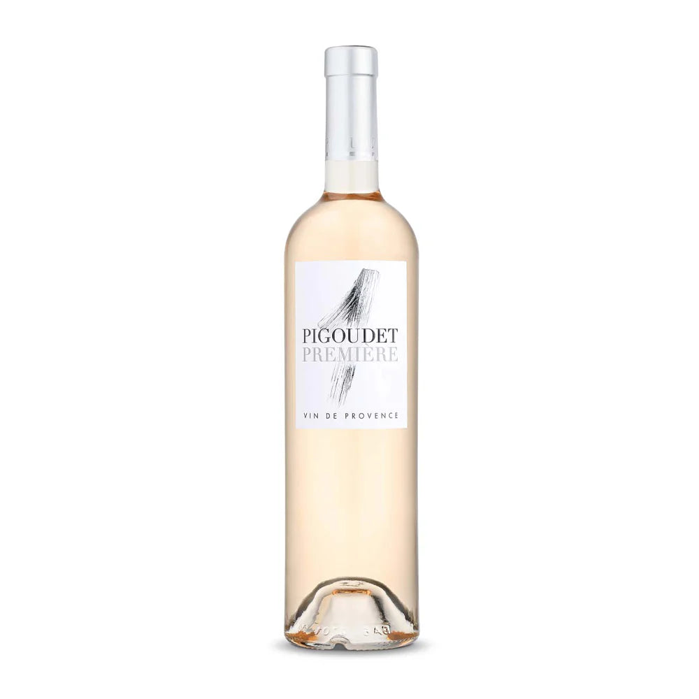 Chateau Pigoudet - "Classic" Vin Provence Rose 2023 (750ml)