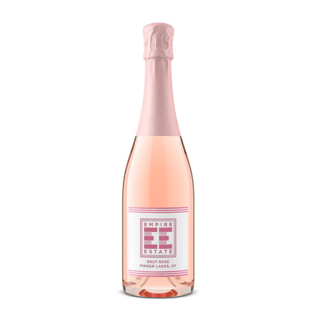 Empire Estate - Brut Rose NV (750ml)