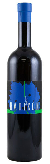 Radikon - "Jakot" Bianco 2017 (500ml)