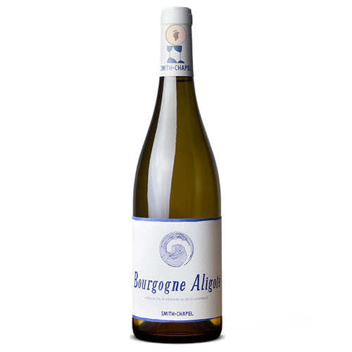 Smith-Chapel - Bourgogne Aligote 2022 (750ml)