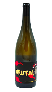 2 Naturkinder - "BRUTAL" Riesling 2023 (750ml)