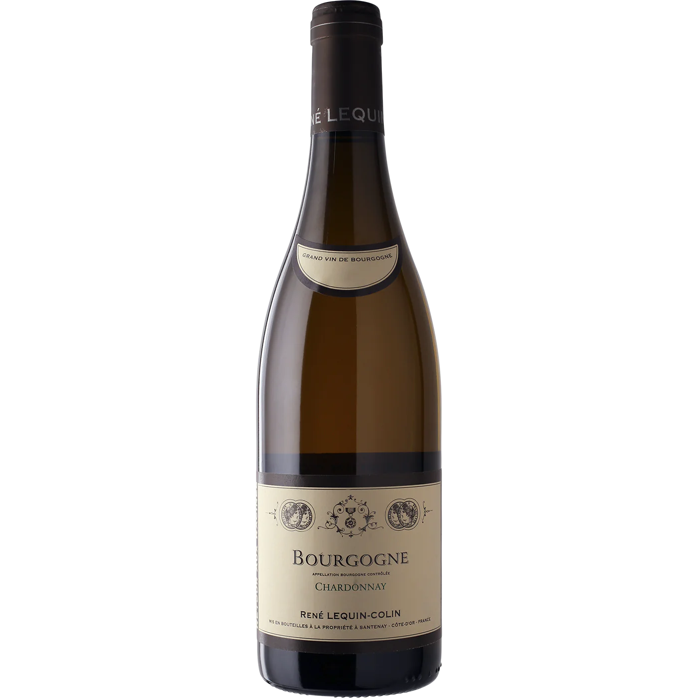 Rene Lequin Colin - "Les Grands Terroirs" Chardonnay 2021 (750ml)