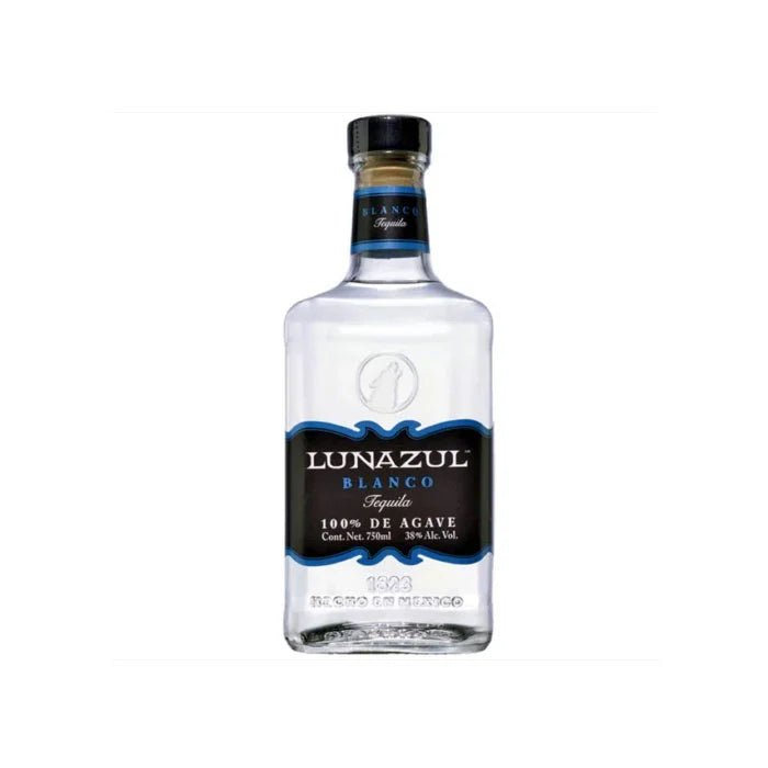 Lunazul - Tequila Blanco (50ml)