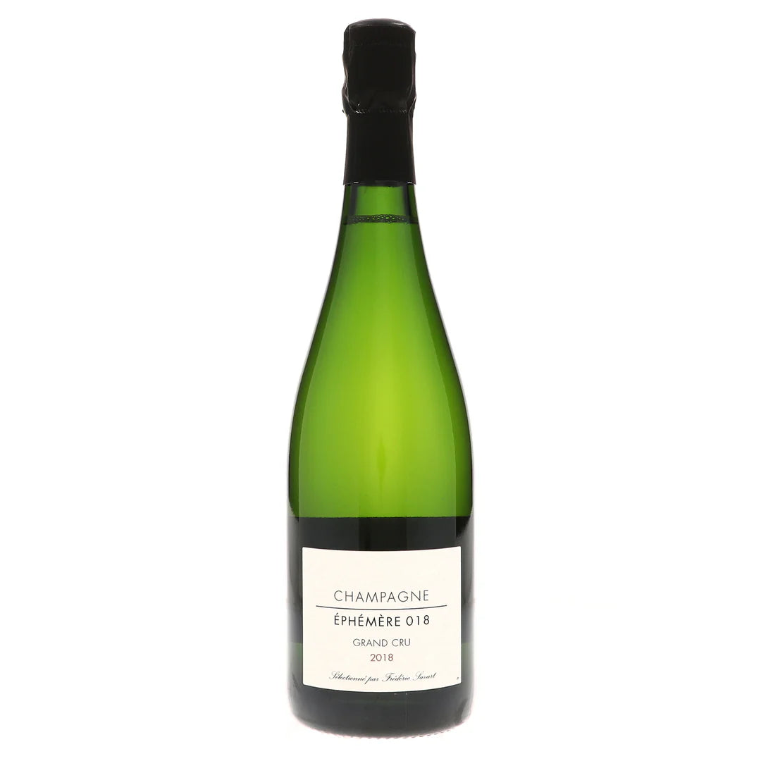 Dremont Pere & Fils- Cuvee Ephemere 018 Grand Cru Extra Brut 2018 (750ml)