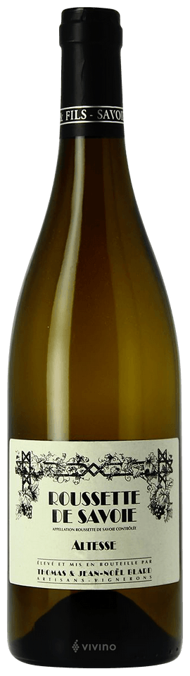 Domaine Blard & Fils - Rousette De Savoie 2023 (750ml)