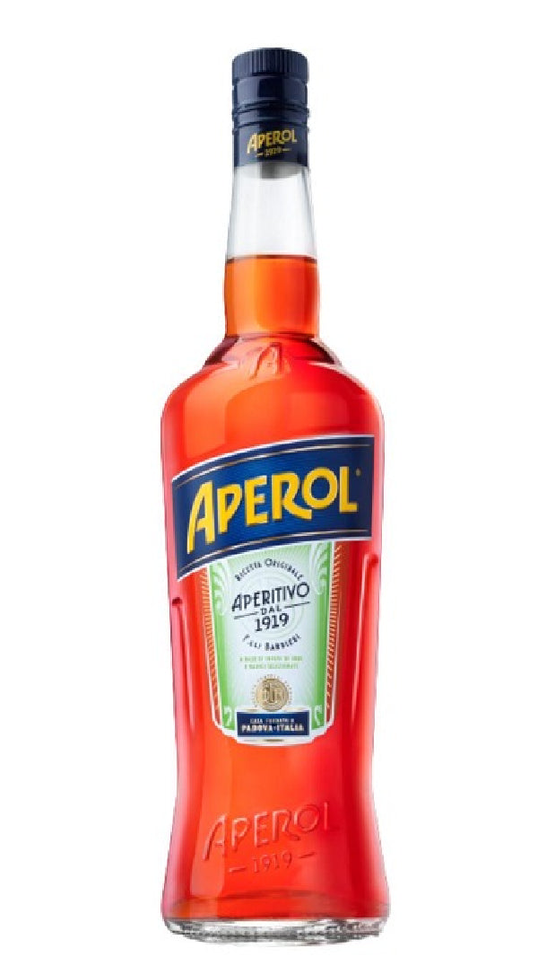 Aperol - Aperitivo Liqueur (1L)