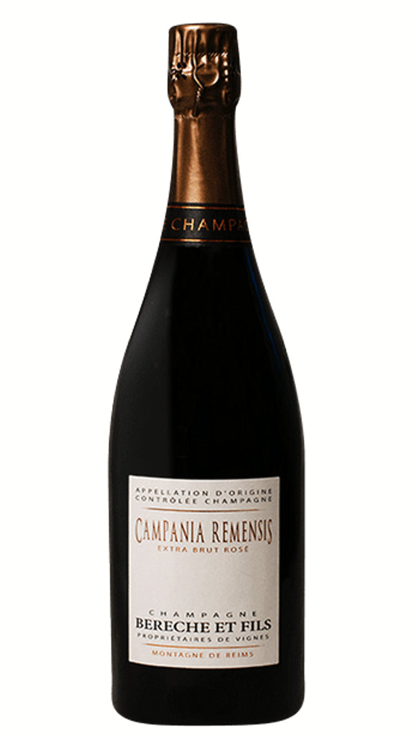 Bereche & Fils - “Campania Remensis” Montagne De Reims Champagne 2019 (750ml)