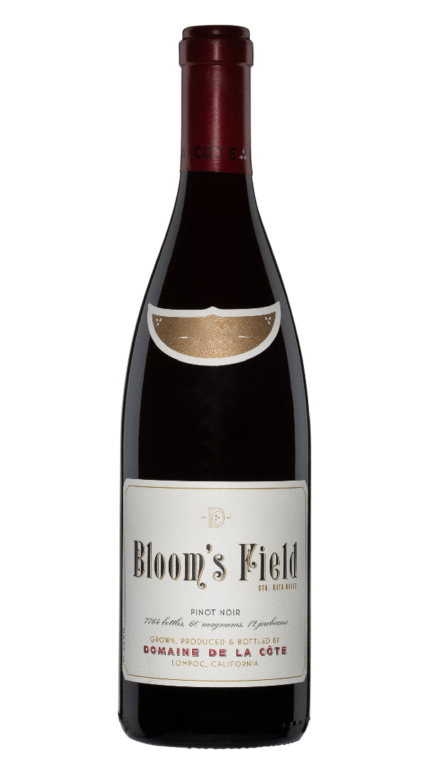 Domaine de la Cote - “Blooms Field” Pinot Noir 2022 (750ml)