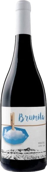 Brumita- Jumilla Monastrell 2021 (750ml)