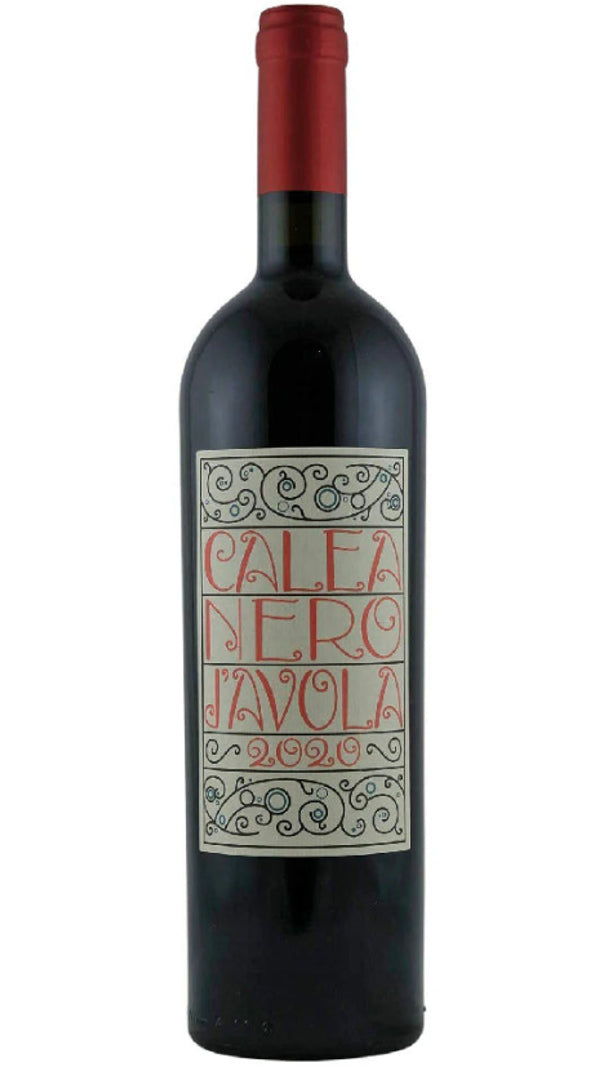 Calea - Sicilia Nero d' Avola 2020 (750ml)