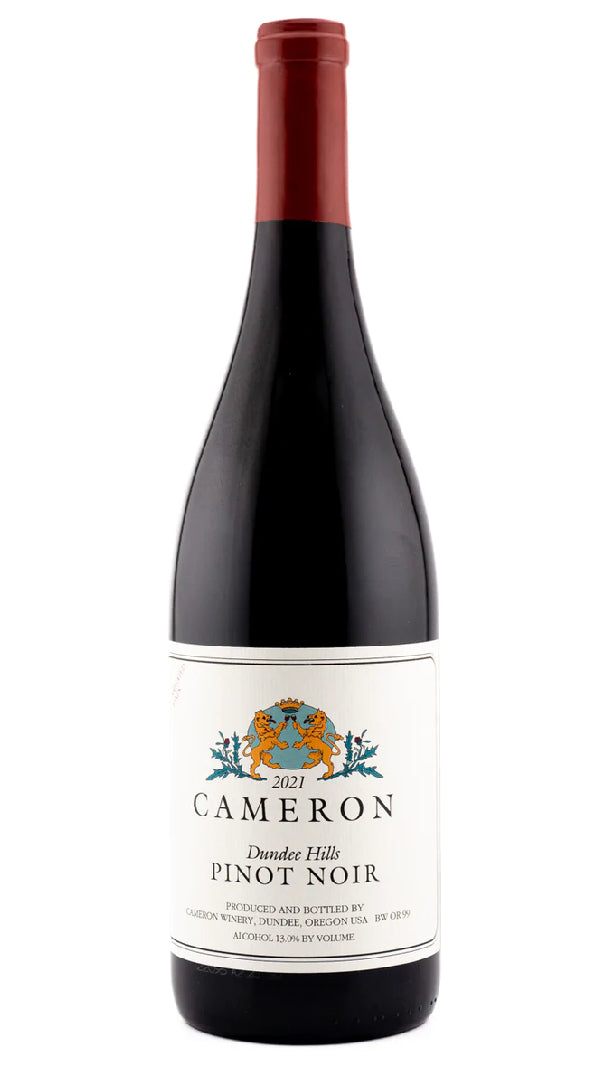 Cameron - Dundee Hills Pinot Noir 2022 (750ml)