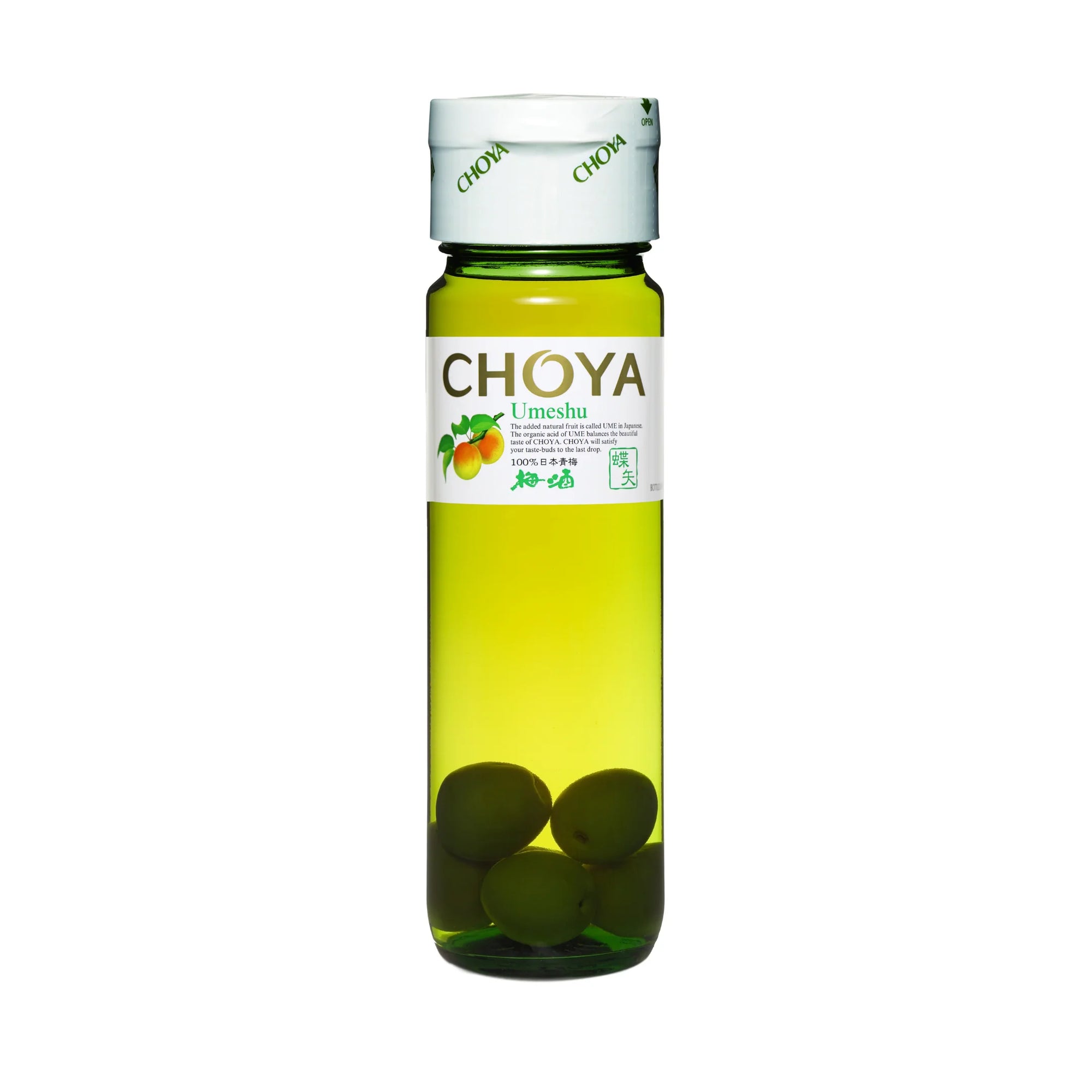 Choya - Umeshu Classic (750ml)