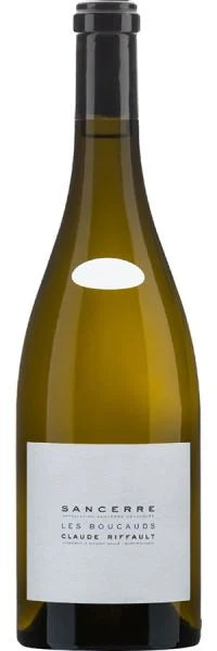 Claude Riffault -"Les Boucauds" Sancerre Blanc 2022 (750ml)